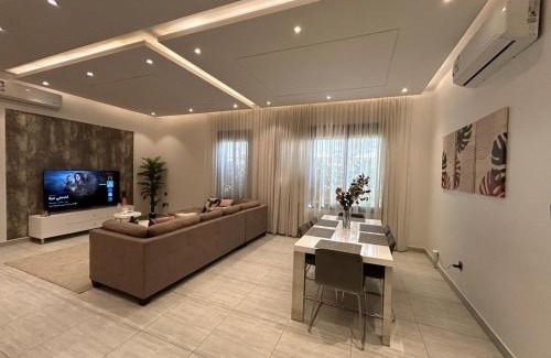 Riyadh Apartment | Smart luxury apartment 3bedrooms