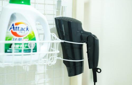 Chuocho Apartment | Smart Vacation Canaan A スマートバケーション カナン A