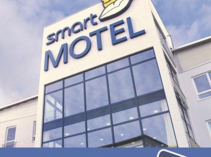 Kempten Hotel | smartMotel