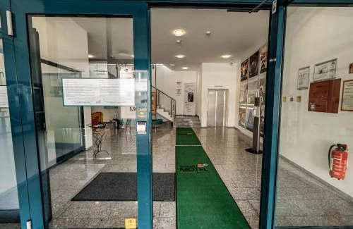 Kempten Hotel | smartMotel
