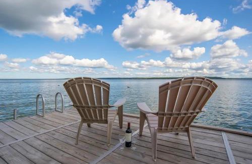Indian River House | Smith Family Cottages - Cottage #2