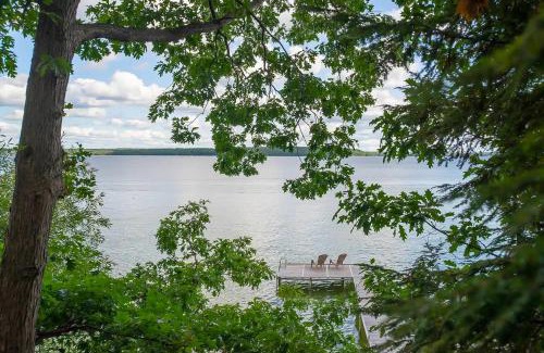 Indian River House | Smith Family Cottages - Cottage #2