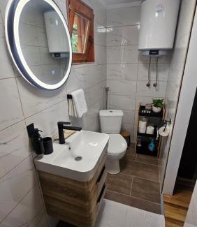 Seoci Apartment | Smjestaj na selu KLARA