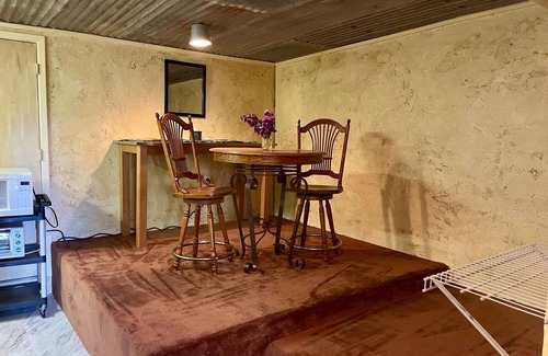 Alto House | Smuggler's Run- Cozy Forest Retreat