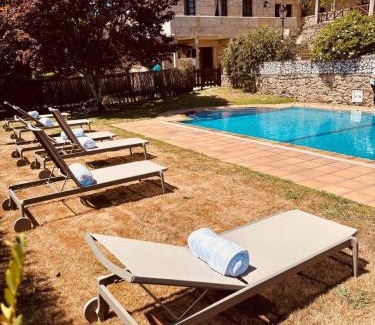 Teo Hotel | SNÖ Pazo de Adrán