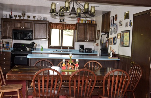 Snowmass Village Ski Chalet | Snoke Chalet -Your Home in Snowmass
