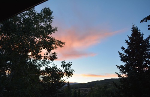 Snowmass Village Ski Chalet | Snoke Chalet -Your Home in Snowmass