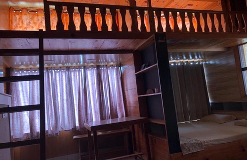 Mukteshwar House | Snooze cottage