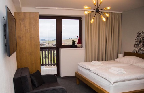 Valca Apartment | Snowland Apartmány