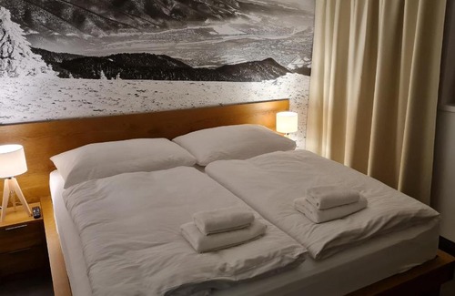 Valca Apartment | Snowland Apartmány