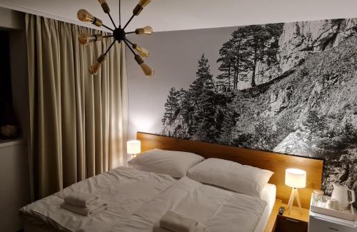 Valca Apartment | Snowland Apartmány