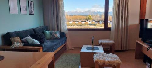 Dina Huapi Apartment | Sobre El Huapi Loft