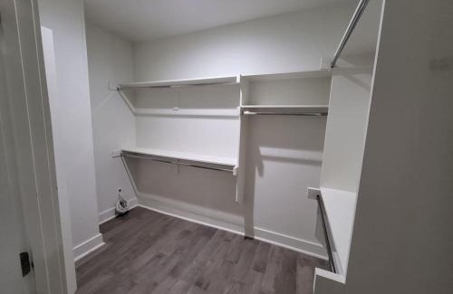 Oak Cliff House | Social House with Downtown View Terrace & King bed & 2-car garage parking!