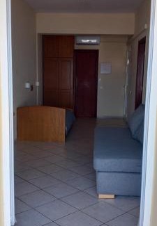 Sidari Hotel | Socrates Hotel