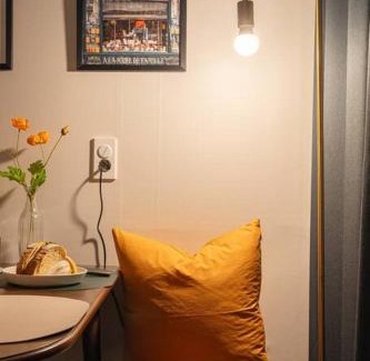 Chang-dong Villa | Sodam Stay, late check in-out