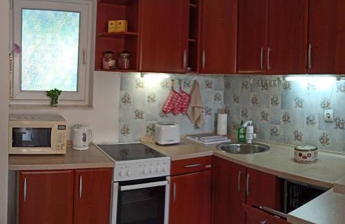 Bijela Apartment | Sofija