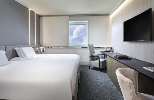 Spata-Artemida Hotel | Sofitel Athens Airport
