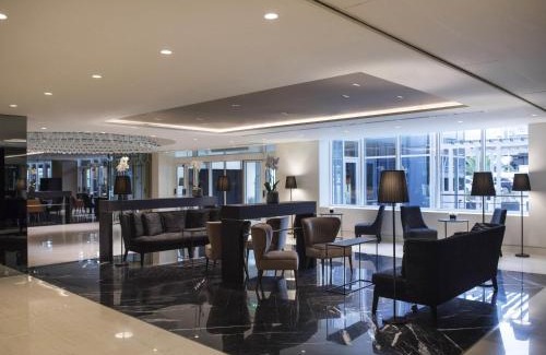 Spata-Artemida Hotel | Sofitel Athens Airport