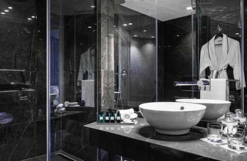 Spata-Artemida Hotel | Sofitel Athens Airport