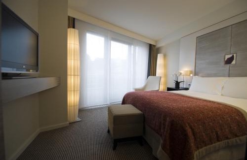 Jourdan Hotel | Sofitel Brussels Europe