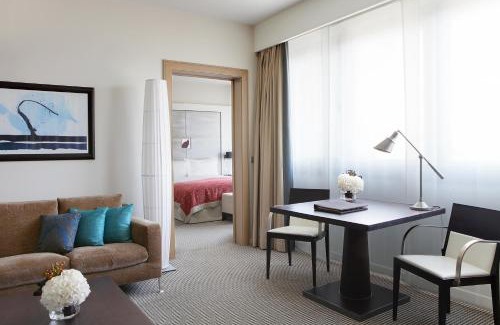 Jourdan Hotel | Sofitel Brussels Europe