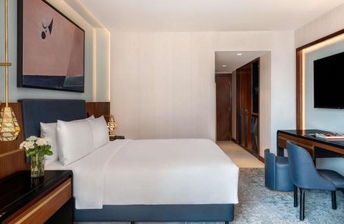 Downtown Cairo Hotel | Sofitel Cairo Downtown Nile