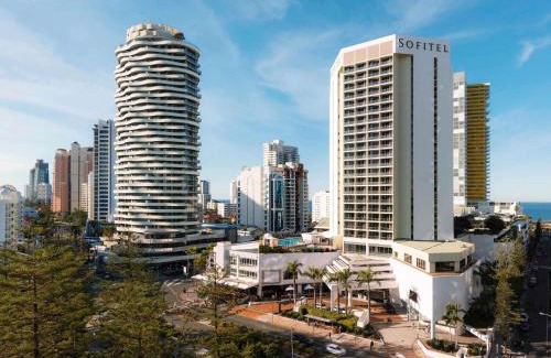 Broadbeach Hotel | Sofitel Gold Coast Broadbeach