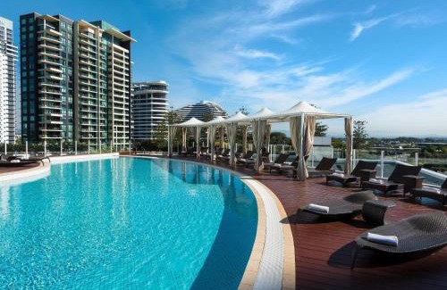 Broadbeach Hotel | Sofitel Gold Coast Broadbeach