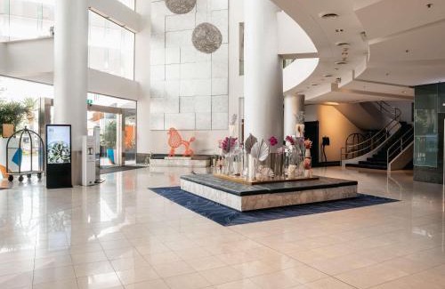 Broadbeach Hotel | Sofitel Gold Coast Broadbeach