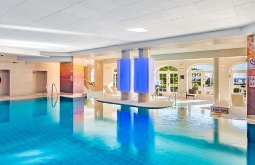 Sopot Centrum Hotel | Sofitel Grand Sopot