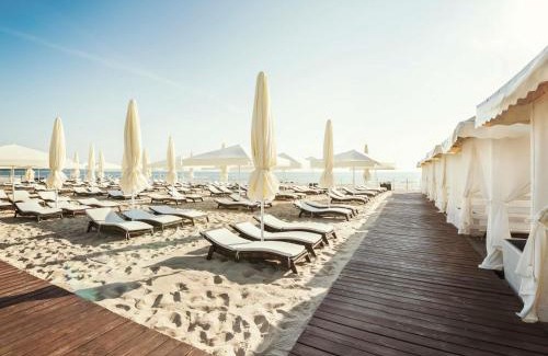 Sopot Centrum Hotel | Sofitel Grand Sopot