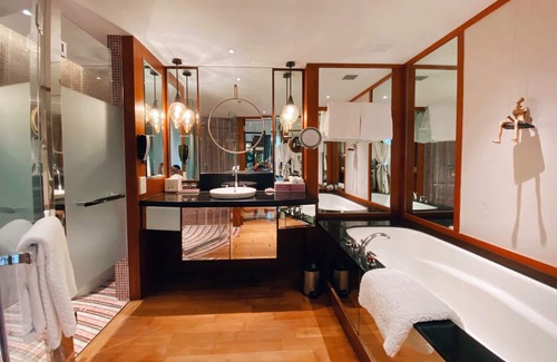 Singapore Resort | Sofitel Hotel Sentosa Singapore