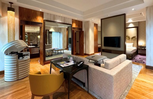 Singapore Resort | Sofitel Hotel Sentosa Singapore