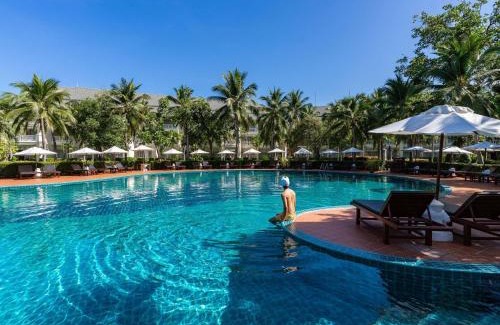 Nong Thale Resort | Sofitel Krabi Phokeethra Golf and Spa Resort