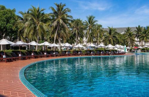 Nong Thale Resort | Sofitel Krabi Phokeethra Golf and Spa Resort