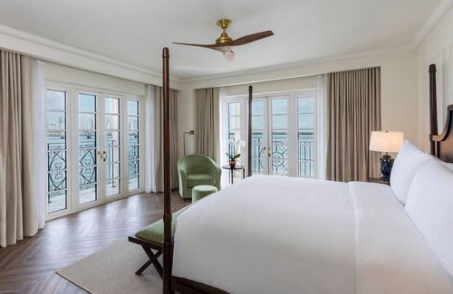 Casco Viejo Hotel | Sofitel Legend Casco Viejo, Panama City