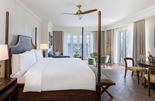 Casco Viejo Hotel | Sofitel Legend Casco Viejo, Panama City