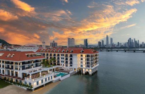 Casco Viejo Hotel | Sofitel Legend Casco Viejo, Panama City