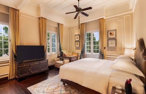 Trang Tien Hotel | Sofitel Legend Metropole Hanoi