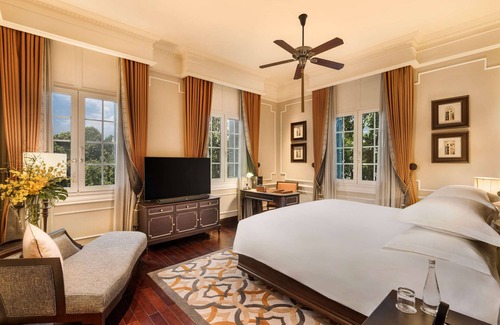 Trang Tien Hotel | Sofitel Legend Metropole Hanoi