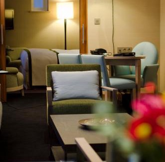 Old Town Hotel | Sofitel Legend The Grand Amsterdam