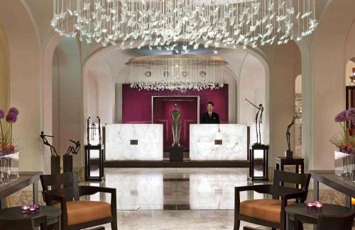 Old Town Hotel | Sofitel Legend The Grand Amsterdam