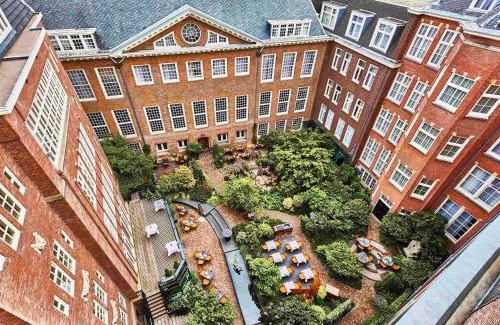 Old Town Hotel | Sofitel Legend The Grand Amsterdam