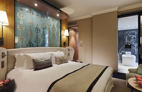Old Town Hotel | Sofitel Legend The Grand Amsterdam