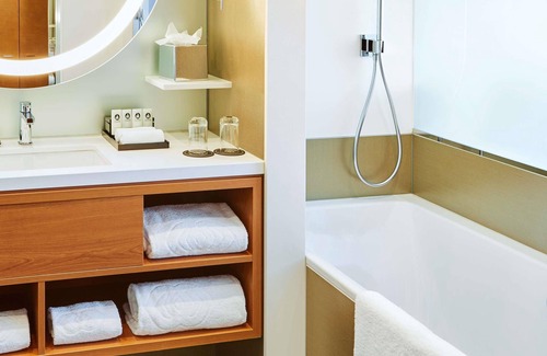 Kirchberg Hotel | Sofitel Luxembourg Europe