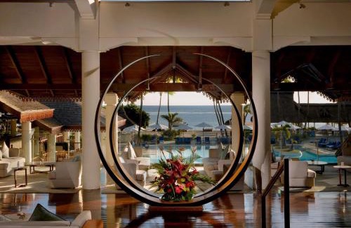 Wolmar Resort | Sofitel Mauritius L'Imperial Resort & Spa