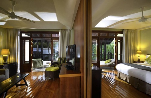 Wolmar Hotel | Sofitel Mauritius L'Imperial Resort & Spa
