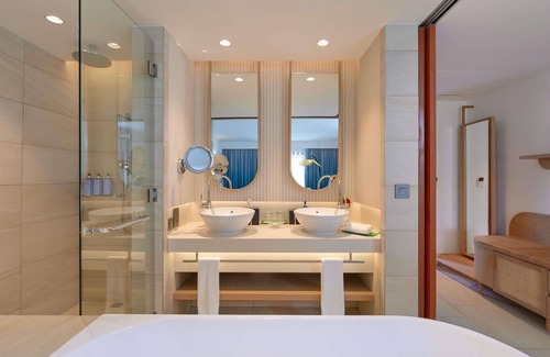Wolmar Hotel | Sofitel Mauritius L'Imperial Resort & Spa