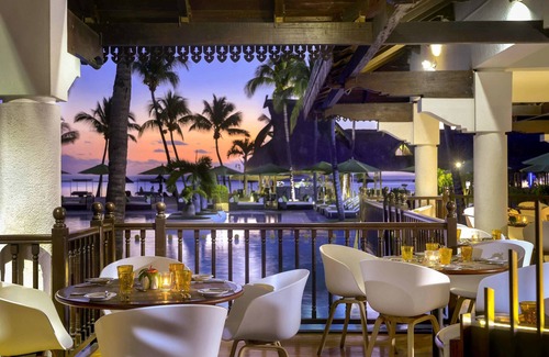 Wolmar Hotel | Sofitel Mauritius L'Imperial Resort & Spa