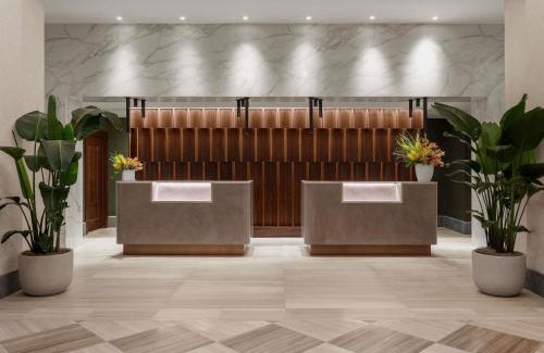 Rittenhouse Row Hotel | Sofitel Philadelphia at Rittenhouse Square